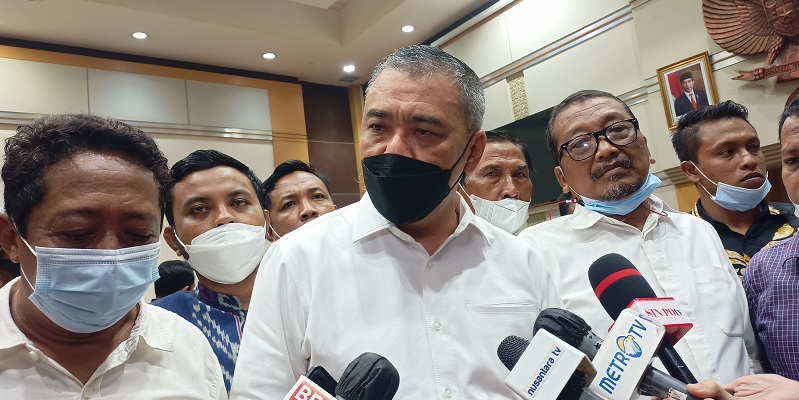 Garuda Indonesia Terancam Bangkrut, Ahmad Ali: Fakta dari Peter Gontha Bisa Jadi Bahan Investigasi