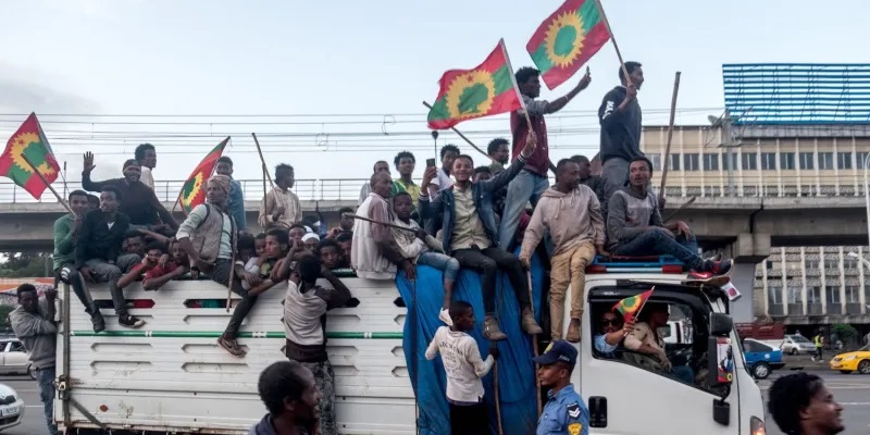 Dubes: Situasi Ethiopia Aman dan Terkendali, Tidak Perlu Evakuasi