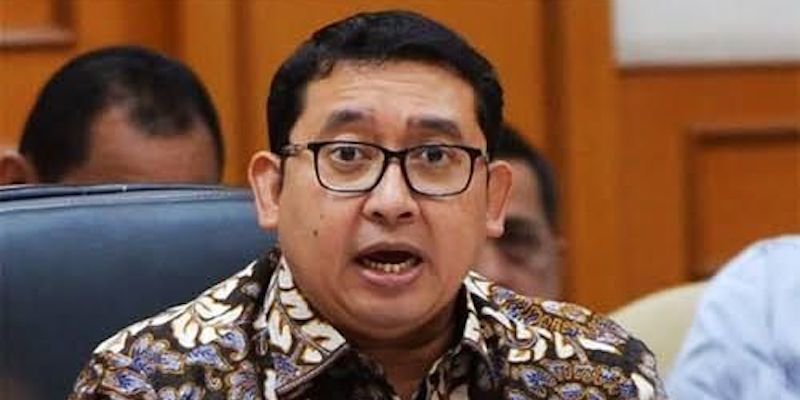 Teguran Gerindra Bikin DPR Makin Lemah, Fadli Zon Harus Melawan