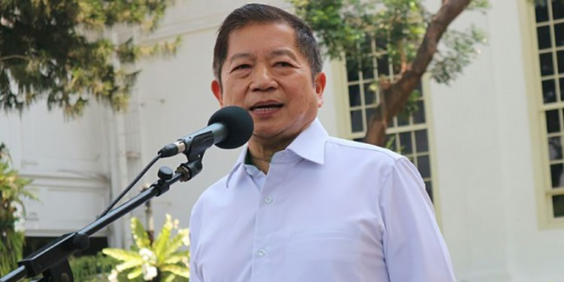 Targetkan 3.000 Kursi DPRD di Pemilu 2024, PPP Siapkan Jurus-jurus Khusus