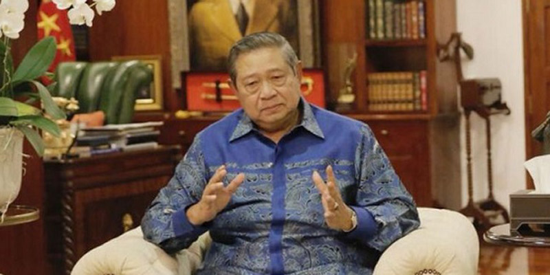 Doakan SBY Cepat Sembuh, Pimpinan DPRD DKI: Masyarakat Rindukan Kepemimpinan dan Perjuangan Beliau