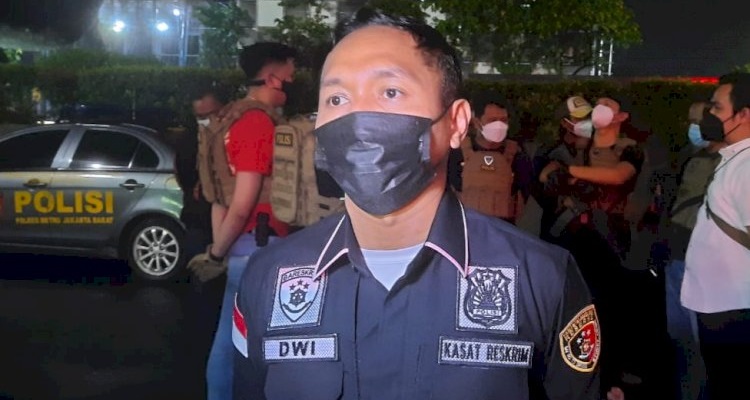 Polisi Tunggu Hasil Otopsi WN Nigeria yang Diduga Meninggal Akibat Dianiaya di Rudenim Jakarta