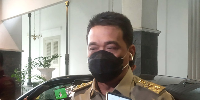 Cegah Klaster PTM Seperti di Daerah, A Riza Minta Kerja Sama Orang Tua untuk Edukasi Anak-anak