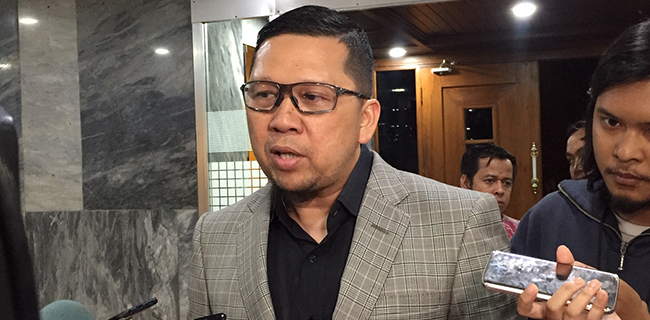 Ketua Komisi II Target Jadwal Pemilu Ditetapkan Januari 2022