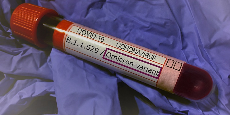WHO: Omicron Sudah Ditemukan di 57 Negara