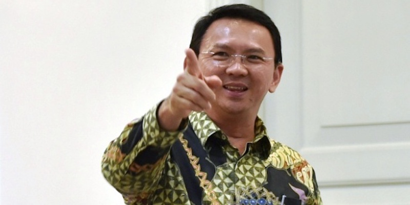 Koar-koar di Medsos, Ahok Diduga Sedang Incar Kursi Menteri BUMN