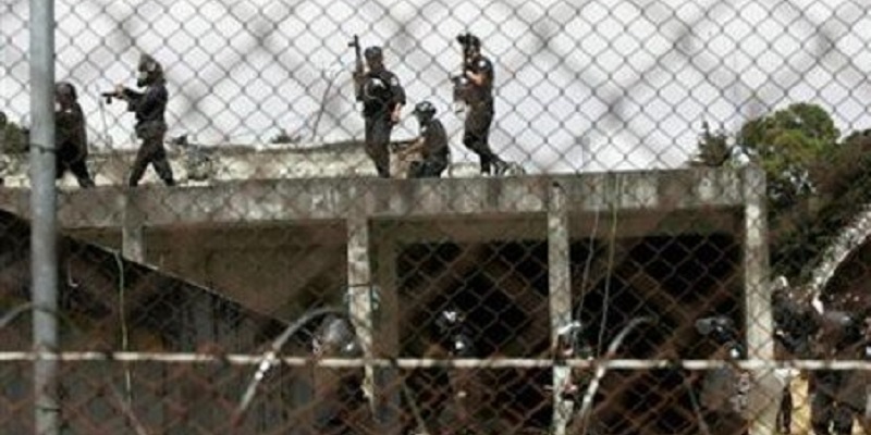 Sengketa Tanah, 12 Warga Desa Guatemala Gugur