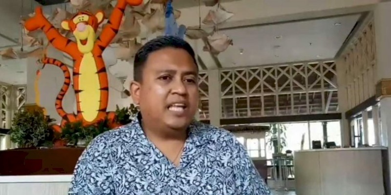 Hotel Sheraton Lampung Siap Sambut Nahdliyin Muktamar NU dengan Prokes Ketat