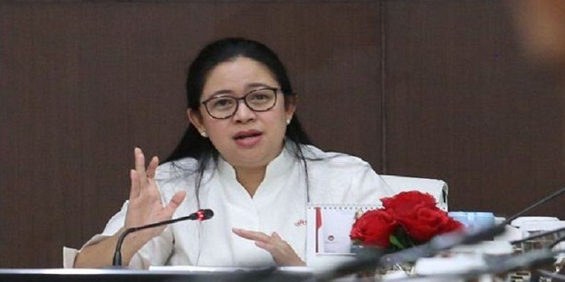 Fraksi PDIP Perintahkan Bagi Sembako Bergambar Puan, Jamiluddin Ritonga: Indikasi Kuat Capres PDIP