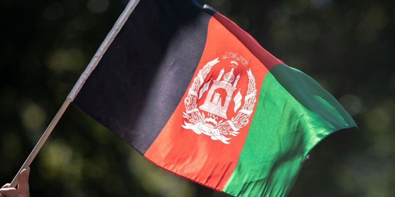 Negara-negara Islam Bersatu Bantu Afghanistan yang Perekonomiannya di Ujung Tanduk