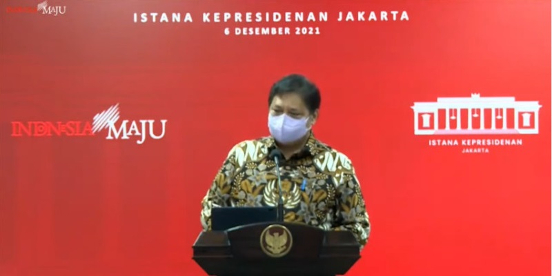 Omicron Sudah Mewabah di 45 Negara, Pemerintah Kebut Uji Klinis Vaksin untuk Booster