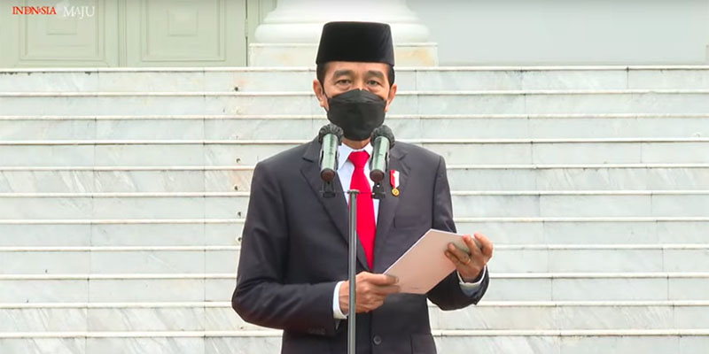 PDIP Tahu Menterinya Akan Digeser Jokowi, Tapi Reshuffle Bukan Besok