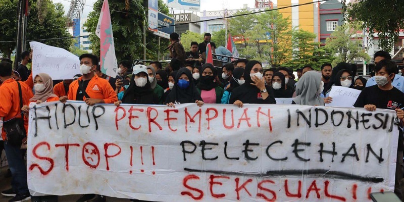 BEM Nusantara: Masih Banyak Kasus Kekerasan dan Pelanggaran HAM Tidak Jelas Nasibnya