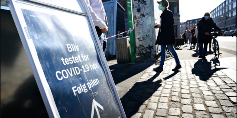 Denmark Catat 183 Kasus Omicron, ECDC: Sudah Terdeteksi di 17 Negara Eropa