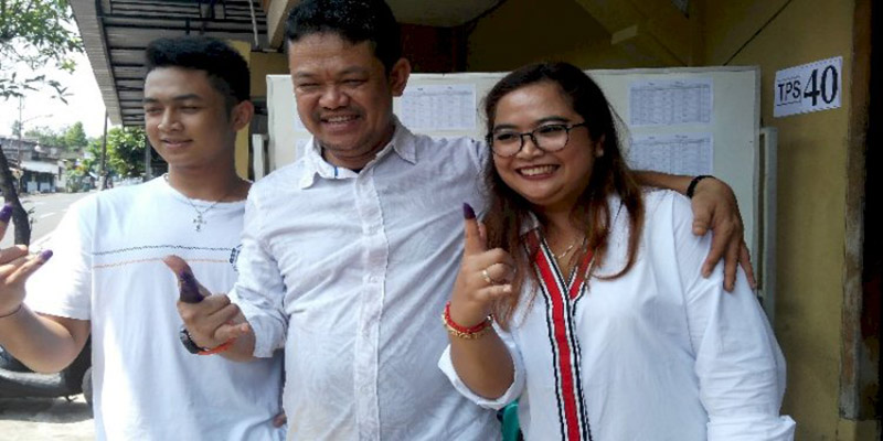 Tak Hadiri PAW Penggantinya di DPRD, Mantan Ketua DPC PDIP Salatiga: Menghilang Dulu dari Publik