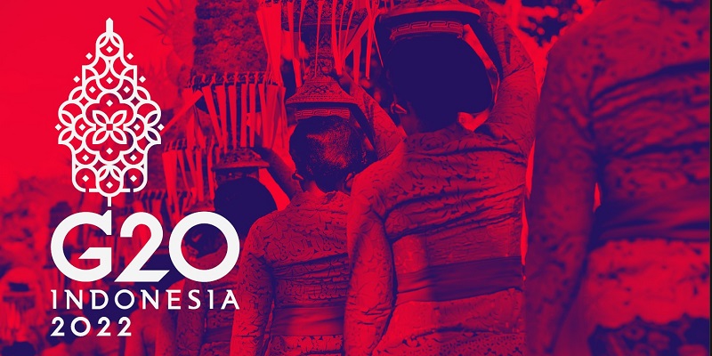 Dimulai Besok di Jakarta dan Bali, <i>Sherpa Meeting</i> G20 Bakal Terapkan Prokes Ketat Sistem <i>Bubble</i>