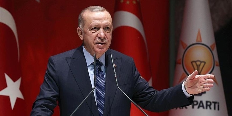 Krisis Ekonomi Turki, Pertaruhan Keras bagi Jalan Kemenangan Erdogan di Pilpres 2023