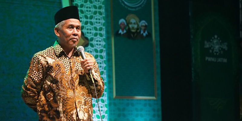 Dukung Marzuki Mustamar Jadi Caketum PBNU, Ulama Jatim Ingin Muktamar Lepas dari Kepentingan Politik