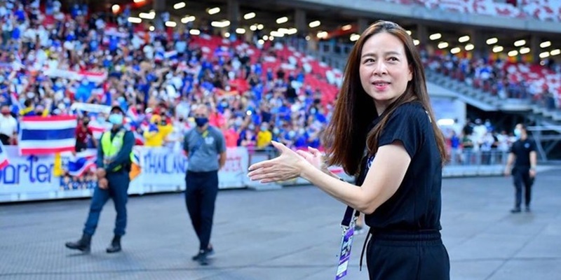 Manajer Timnas Thailand Siapkan Bonus Rp 8,5 M jika Berhasil Raih Juara AFF 2020