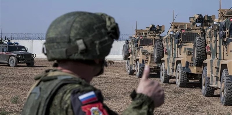 Setelah Picu Ketegangan, Puluhan Ribu Tentara Rusia di Perbatasan Ukraina Kembali ke Markas