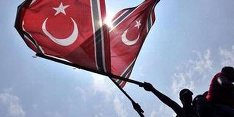 Koalisi NGO HAM Minta Kasus Pengibar Bendera Bintang Bulan Dihentikan