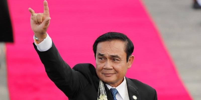 Survei Nida Poll: Belum Ada Kandidat yang Cocok untuk Jadi Perdana Menteri Thailand
