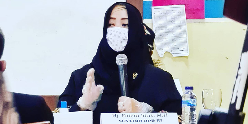 Omicron Sudah Terdeteksi di Indonesia, Masyarakat Diajak Kembali Perkuat Prokes