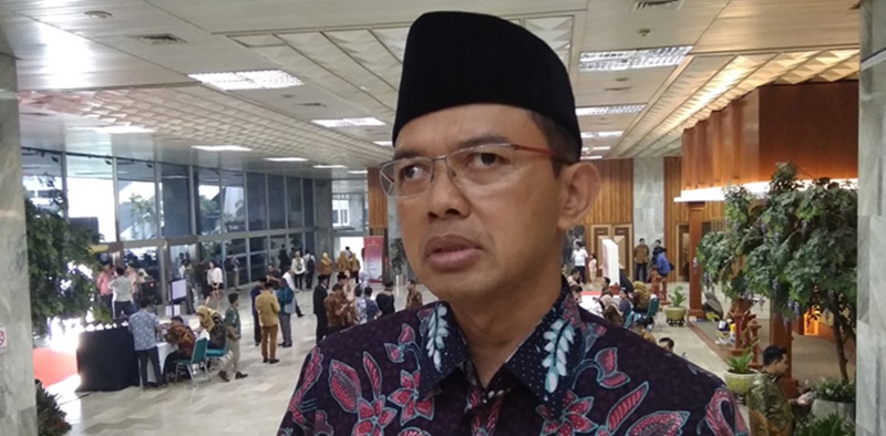 Kutuk Predator Seks Herry Wirawan, Kiai Maman: Dia Bukan Ustaz dan Bukan di Pesantren<i>!</i>