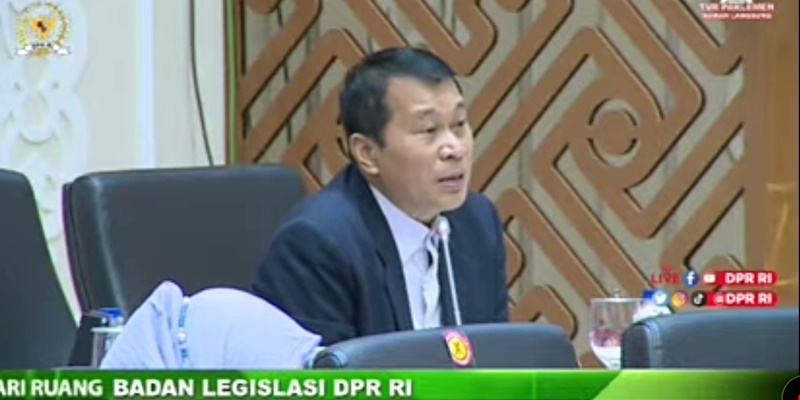 Kritik RUU TPKS, Demokrat: Sanksi Rp 200 Juta Itu Kelas Panti Pijat
