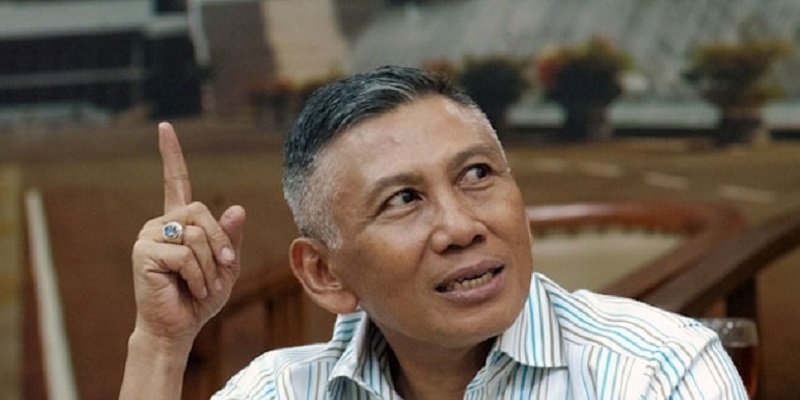 Mulai Konsolidasi, NasDem Wilayah Jawa I Naikan Target Jumlah Anggota Legislatif Terpilih di Pemilu 2024
