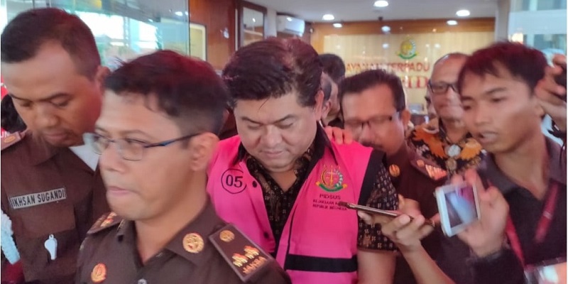 Nur Basuki Minarno: Tuntutan Mati terhadap Heru Hidayat Tidak Tepat