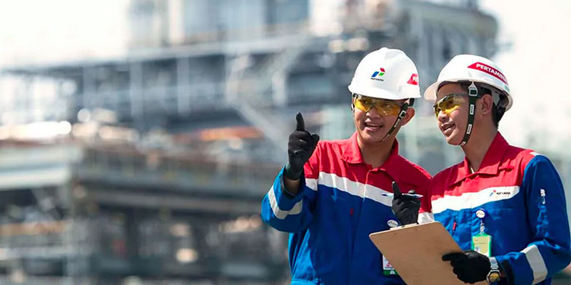 Penjelasan Pertamina: Kami Ada Program <i>Agile Working</i>, Tapi Masih Tahap Kajian