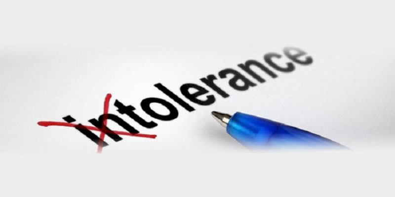 AKBP Zaenudin: Masalah Bangsa Adalah Intoleransi dan Terorisme