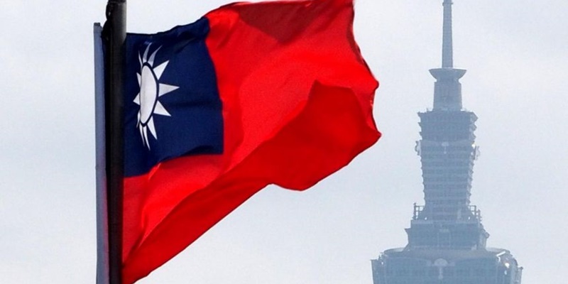 Wakil Menhan Taiwan: Laporan Media Soal Pembangunan Kapal Selam Tidak Sepenuhnya Benar