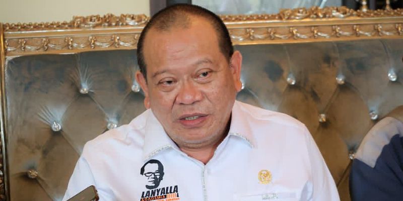 Ketua DPD RI Minta Warga Jatim Waspadai Potensi Hujan Besar di Malam Pergantian Tahun