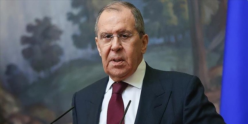 Diplomat Top Rusia: Kami Tidak Akan Pergi dengan Topi di Tangan, Sanksi AS Tidak Membuat Kami Bagaikan Benteng Terkepung