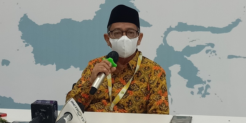Tidak di Ponpes Daarussa'adah, Pemilihan Ketua Umum PBNU Akan Berlangsung di Bandar Lampung