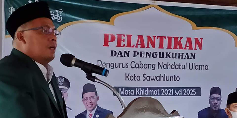 Muktamar ke-34 NU, Suleman Tanjung: Regenerasi Harga Mati