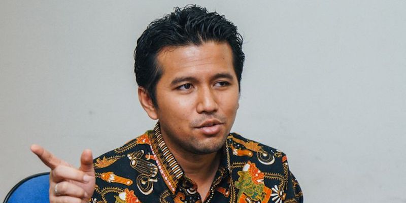 Emil Dardak Sambut Baik Instruksi AHY untuk Korban Erupsi Semeru