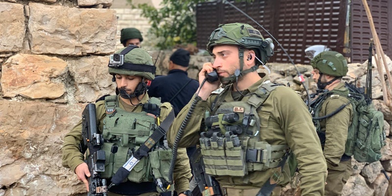 Siapkan Dana 2,9 Dolar AS dan Peralatan Canggih, Pejabat Militer: IDF Siap Menyerang Iran Segera