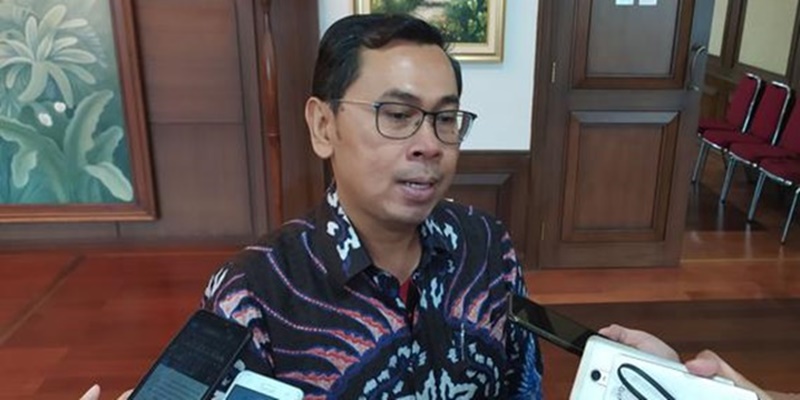 Jawaban Menohok Anak Buah Sri Mulyani untuk MPR: Anggaran untuk Rakyat Miskin<i>!</i>