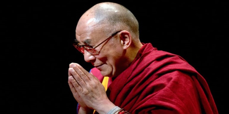 Dalai Lama: Kita Kehilangan Pria Hebat, Desmond Tutu Telah Menjalani Hidupnya dengan Benar-benar Bermakna