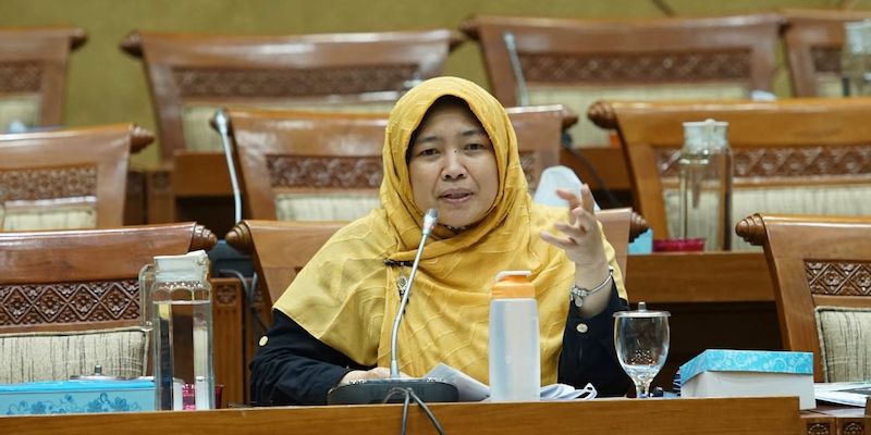 PKS Minta Pemerintah Lakukan Mitigasi Tercepat Tolong Korban Erupsi Semeru