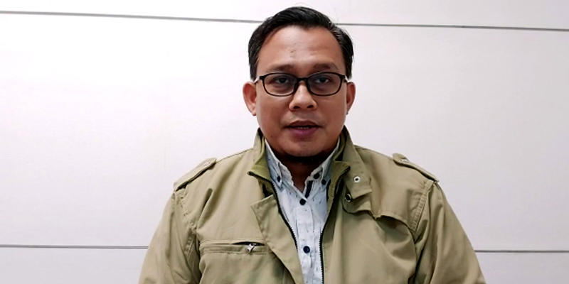 Jadi Saksi Kasus Suap Izin HGU Sawit, Kepala Kanwil BPN Riau Diperiksa KPK