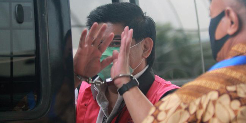 Setara Institute Cium Unsur Politis di Balik Tuntutan Mati Koruptor Asabri Heru Hidayat