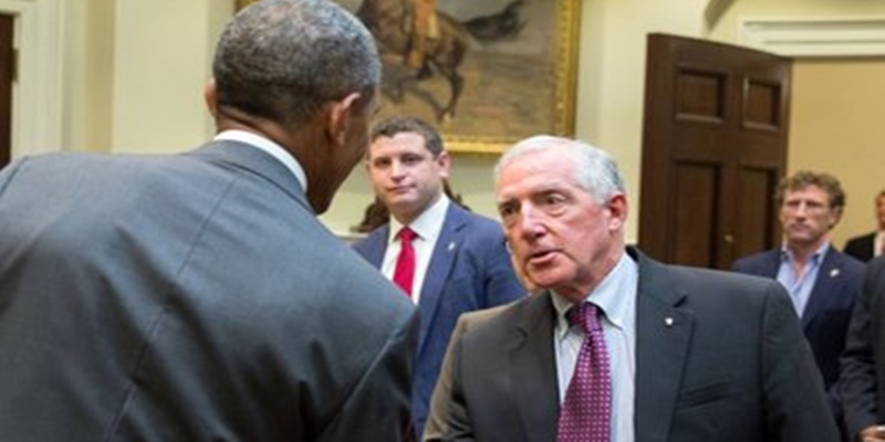 Tiga Jenderal AS Ingatkan Potensi Kudeta Setelah Pilpres 2024