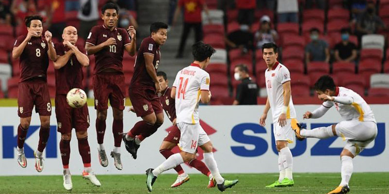 Gagal ke Final Piala AFF 2020, Skuat Vietnam Langsung Kehilangan Bonus Miliaran Rupiah