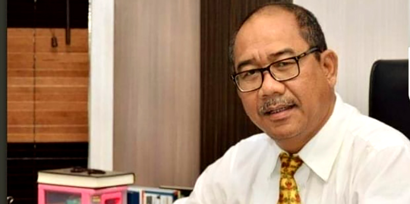 Hardi Mulyono: Sumut Hanya Bisa Maju Jika Gubernurnya Cerdas secara Emosional, Intelektual, dan Spiritual