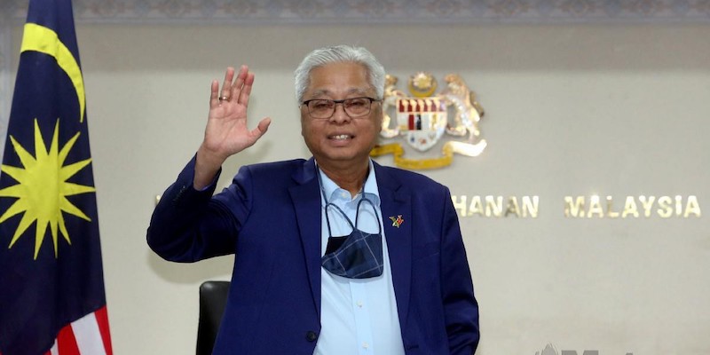 Iswami Dukung PM Ismail Sabri Pererat Hubungan Wartawan Malaysia-Indonesia