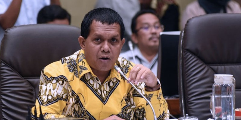 Sikapi Imbauan PBNU, Komisi IX Minta Menkes Siapkan Vaksin Halal